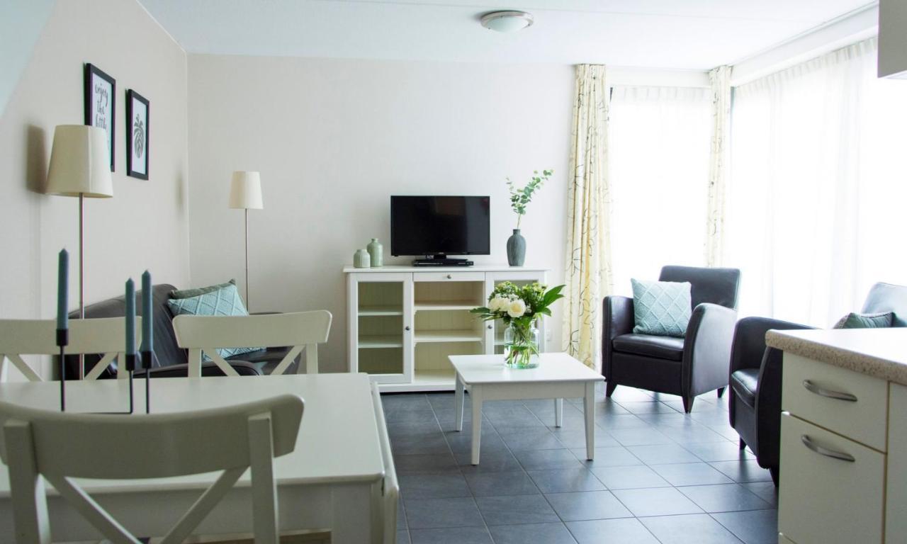 Vakantiepark Westerwolde Pagedal Stadskanaal Εξωτερικό φωτογραφία