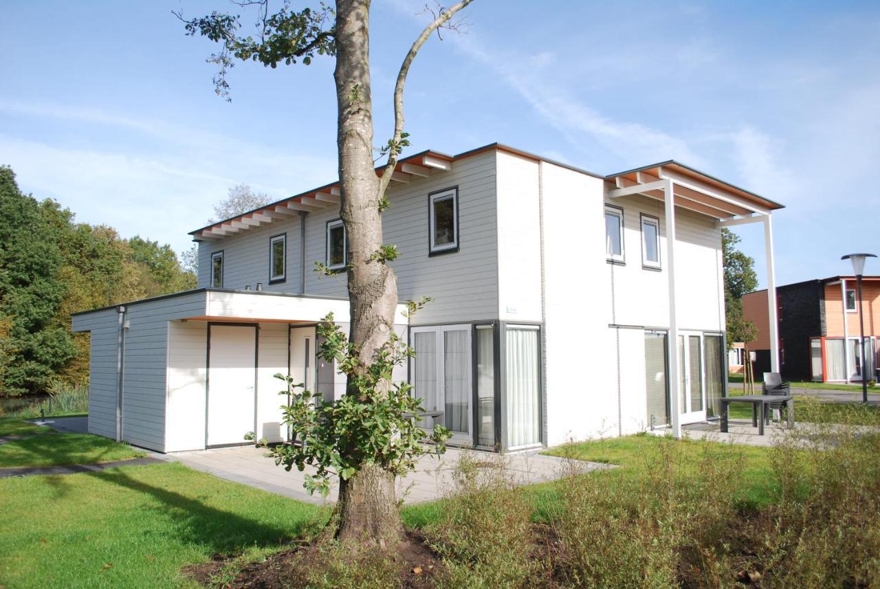 Vakantiepark Westerwolde Pagedal Stadskanaal Εξωτερικό φωτογραφία