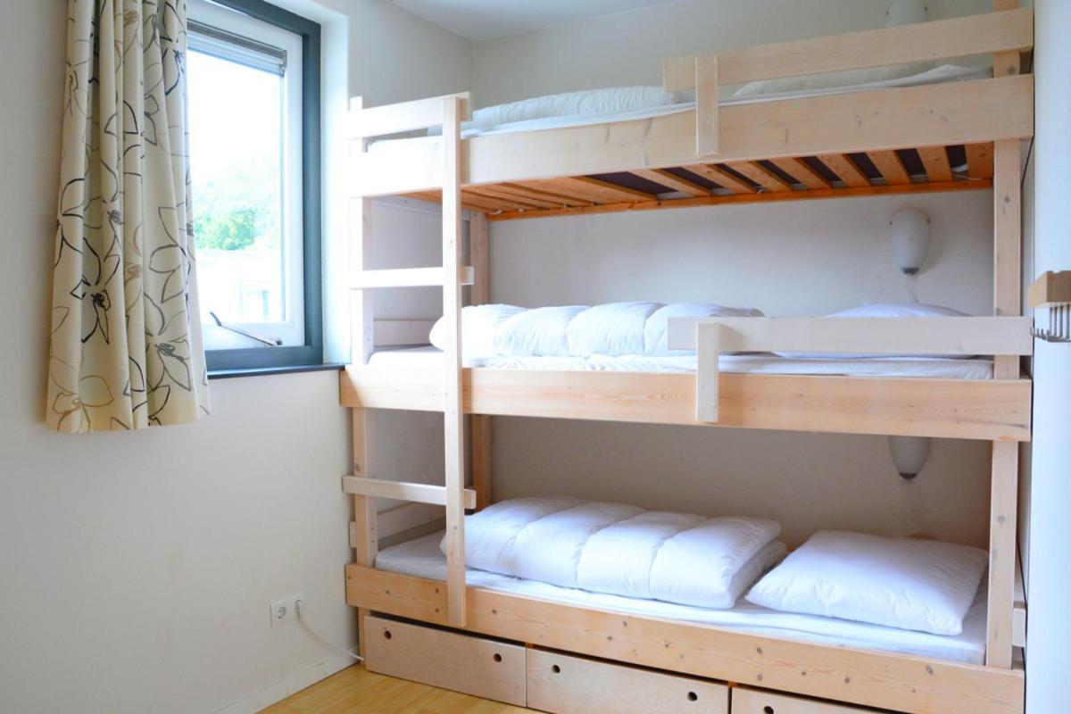 Vakantiepark Westerwolde Pagedal Stadskanaal Εξωτερικό φωτογραφία