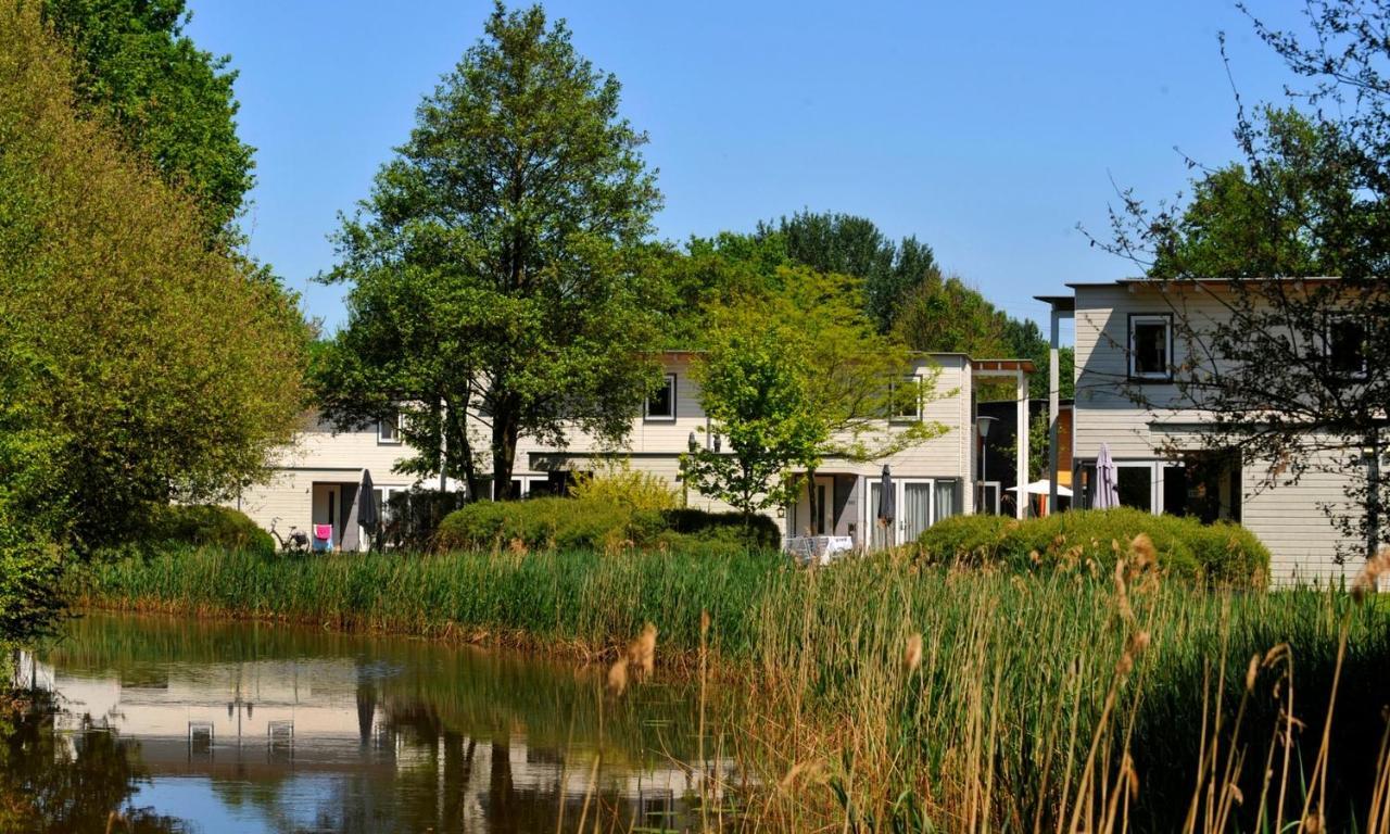 Vakantiepark Westerwolde Pagedal Stadskanaal Εξωτερικό φωτογραφία