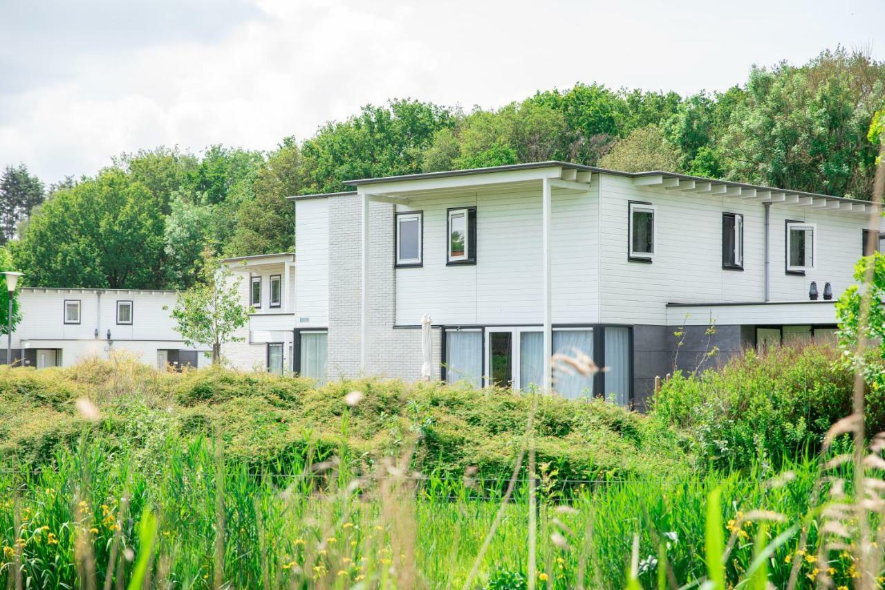Vakantiepark Westerwolde Pagedal Stadskanaal Εξωτερικό φωτογραφία